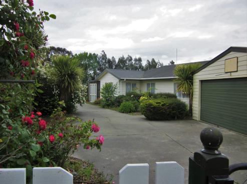 32 Humber Street, Rongotea
