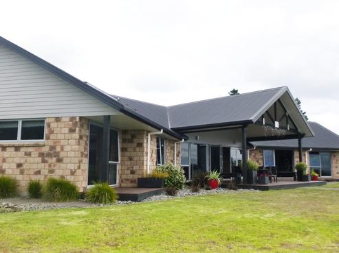 142 Going Road, Ruatangata