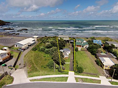7 Ocean View Road, Port Waikato
