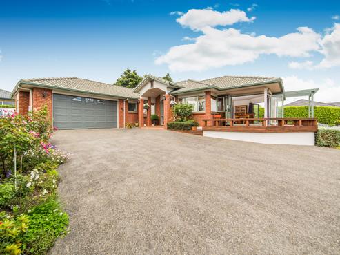 16 Jacaranda Court, Pukekohe