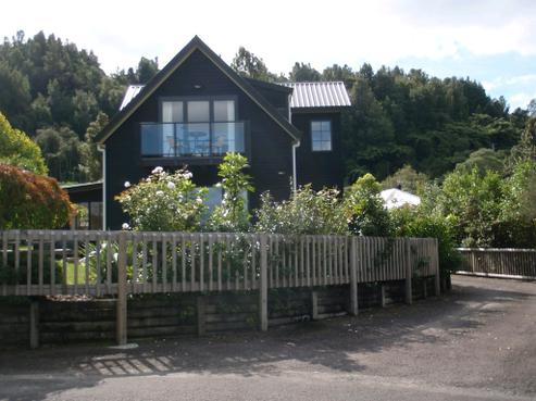 598 Spencer Road, Lake Tarawera