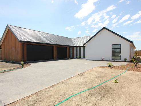 65 Hungerford Drive, Rolleston