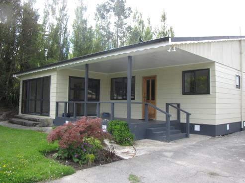 7 Middle Street, Pukerau