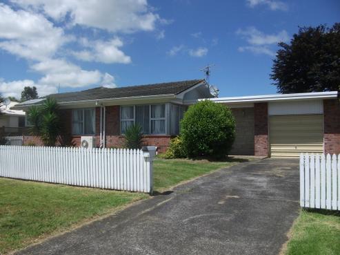 2 Shanley Crescent, Waiuku