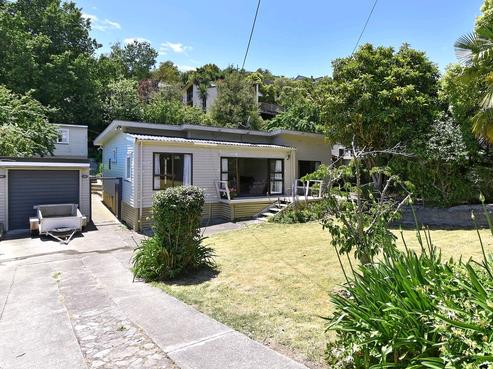 9 Alfred Street, Nelson South
