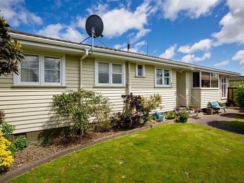 26 Park Street, Foxton