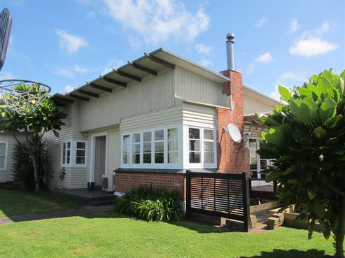 60 Somerset Street, Brooklands