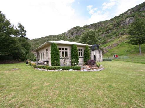 3163 Kawatiri-murchison Highway, Murchison
