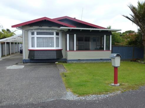 49 Marsden Road, Greymouth