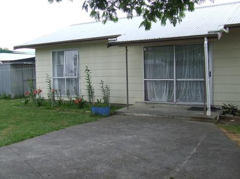 2/20 Ramsey Crescent, Flaxmere
