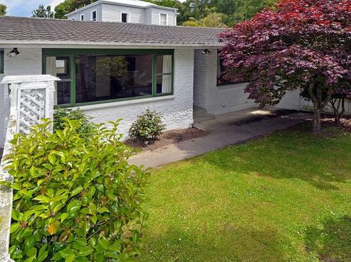 52C Royal Terrace, Dunedin Central