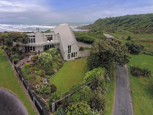 9 Old Beach Road, Cape Foulwind