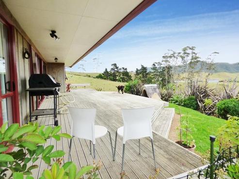 174 Brooks Road, Waipu