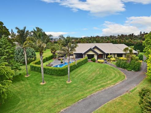 153 Hingaia Road, Karaka