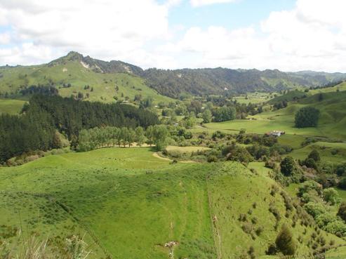 218 Otunui South Road, Taumarunui