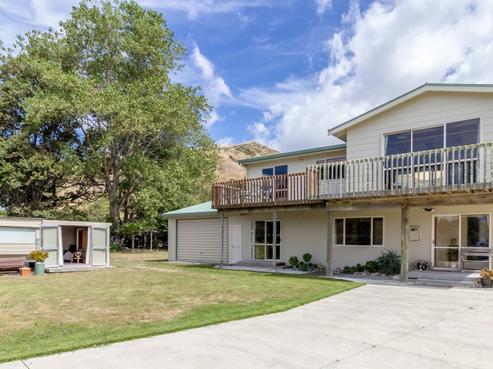 1223 Kairakau Road, Elsthorpe