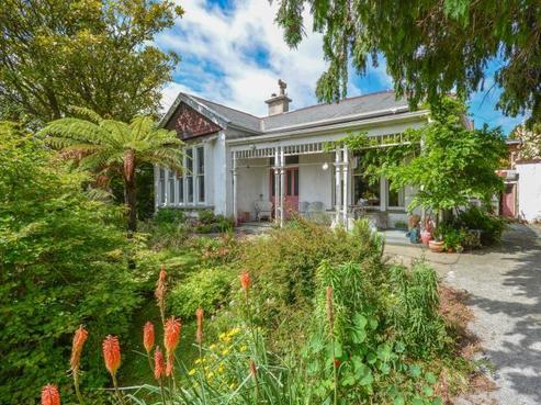 85 Elm Row, Dunedin Central