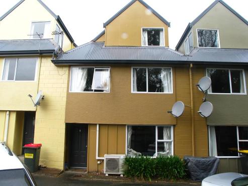 31D Duke Street, North Dunedin
