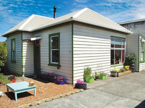 16 Bridgman Street, Kensington