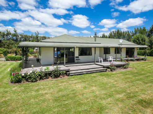 118C Macdonald Road, Te Teko