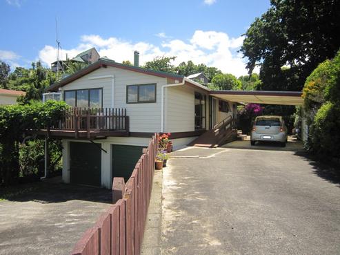 203 Waikiekie Road, Thames