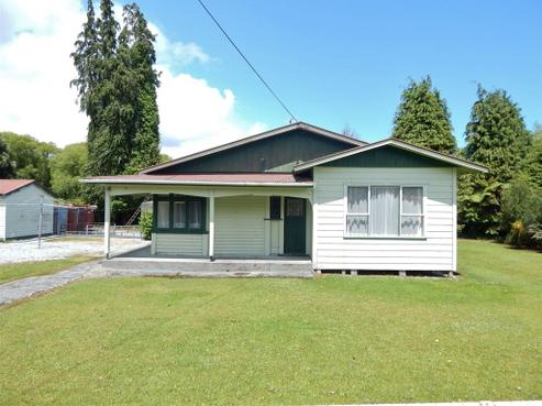 320 Kaniere Road, Kaniere