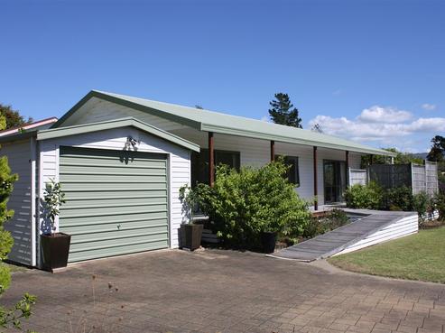 1217 Hikuai Settlement Road, Pauanui