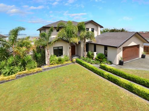 5 Whiting Grove, West Harbour
