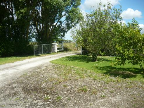 253 Galvin Road, Ruawai