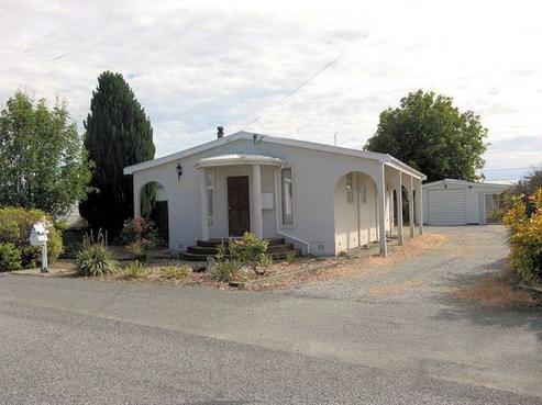 23 Bendrose Place, Twizel