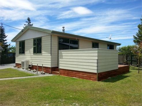 64 Omahau Crescent, Twizel