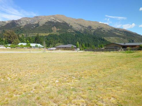 19 Little Maude Drive, Lake Hawea