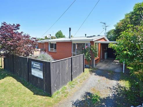 20D Wood Street, Greytown