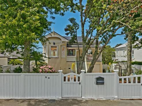 20 Waterview Road, Stanley Point