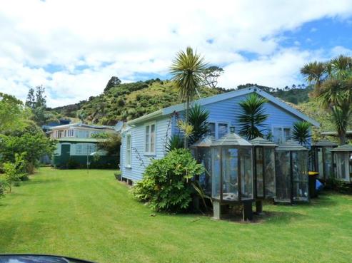 788 Thames Coast Road, Tapu