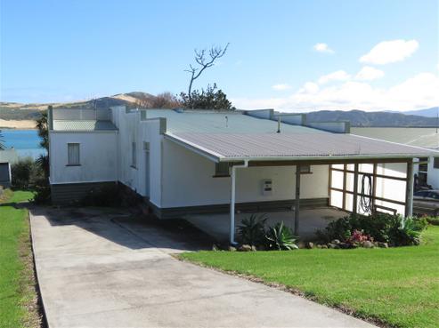 29 Fairlie Crescent, Opononi