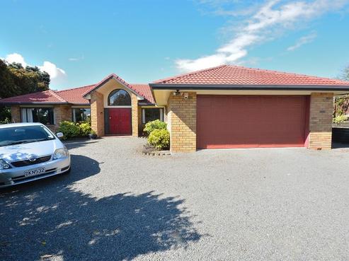 5 Island View Terrace, Waikanae Beach