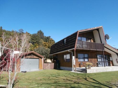 13 Wharetoroa Drive, Rotoiti Forest
