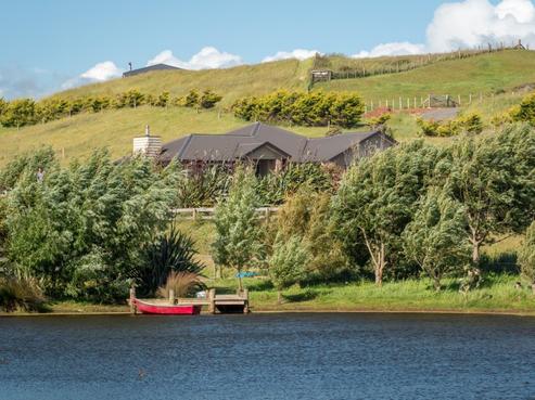 177 Derham Road, Te Horo