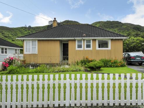 57 Fleet Street, Naenae