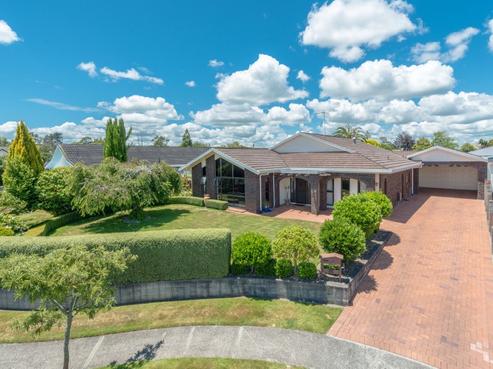 5 Chelsea Place, Chartwell