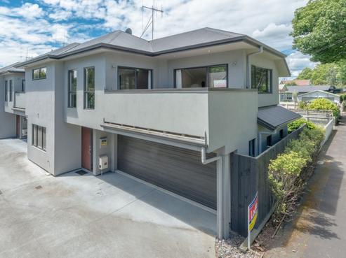 39A Albert Street, Hamilton East
