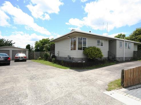 23 Rewarewa Street, Owhata