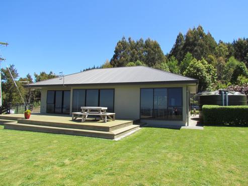 4203 Taihape Road, Waiwhare