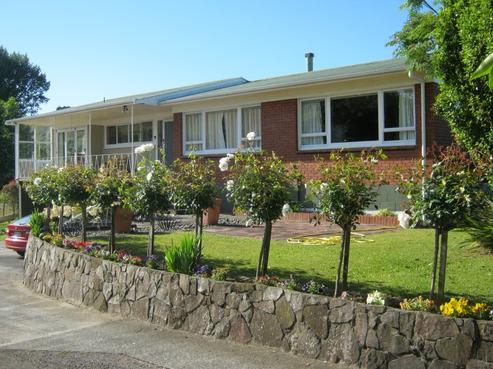 53 Thames Road, Paeroa