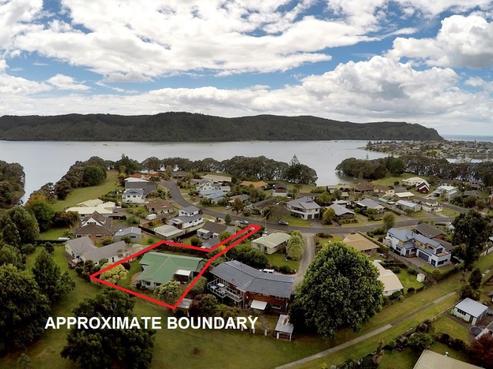 122 Moana Anu Anu Avenue, Whangamata
