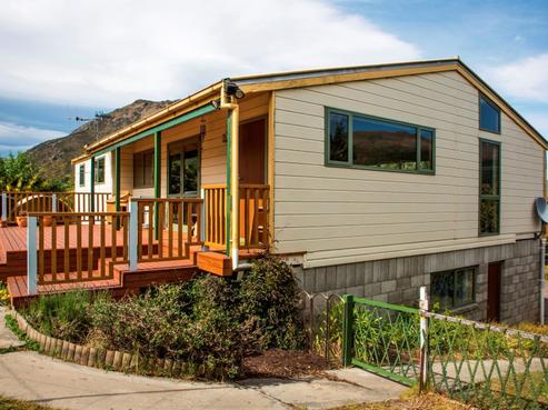 80 Mcbride Street, Frankton