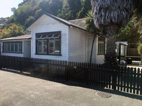 30 Battery Road, Ahuriri