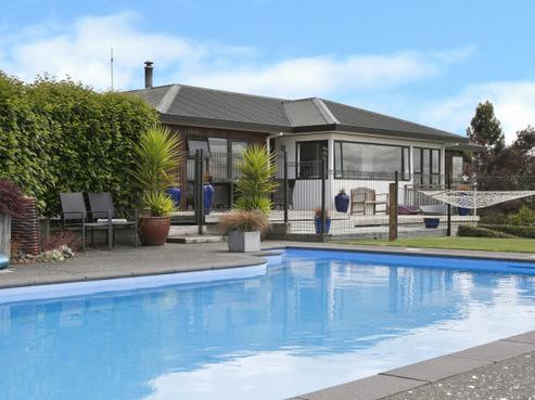 30 Blue Ridge Drive, Acacia Bay