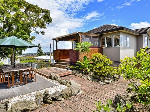227B Sunset Road, Sunnynook